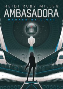 Ambasadora LR
