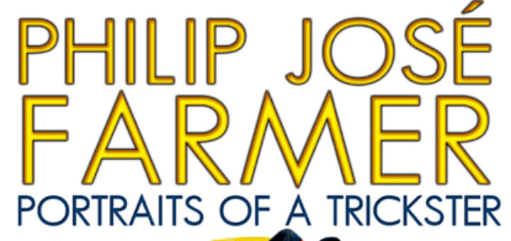 The Worlds of Philip José Farmer 3